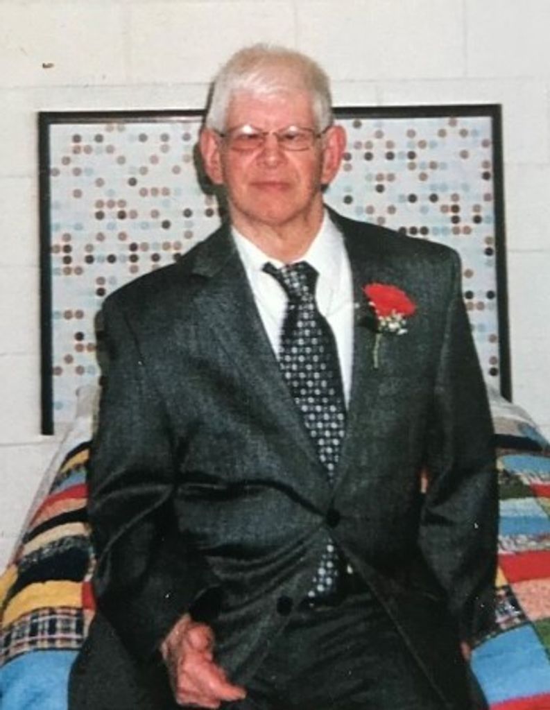 Michael Rice