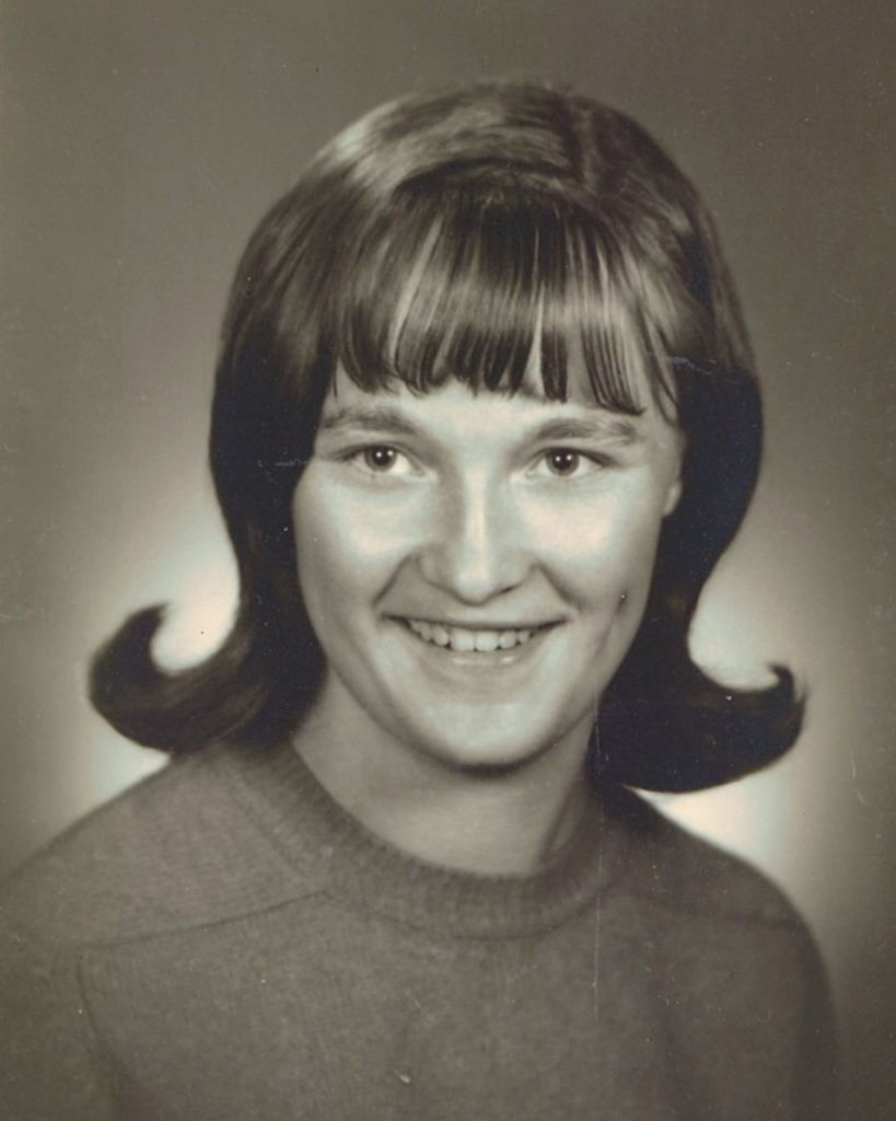 Brenda Hamilton