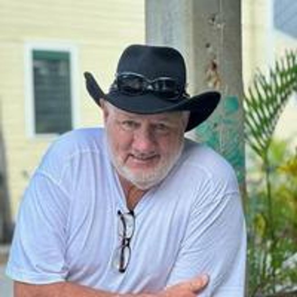 Gary "Curly" Dewayne Stevens