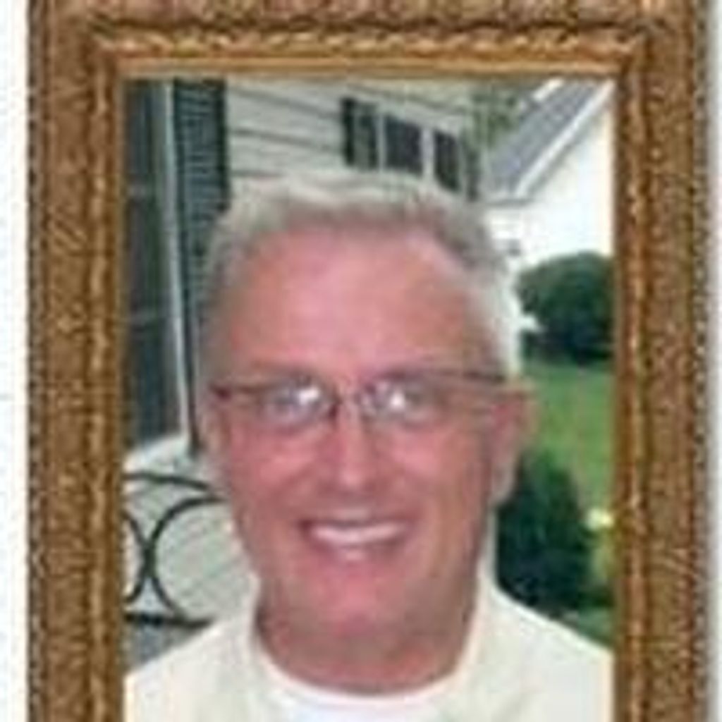 Michael P. Martin