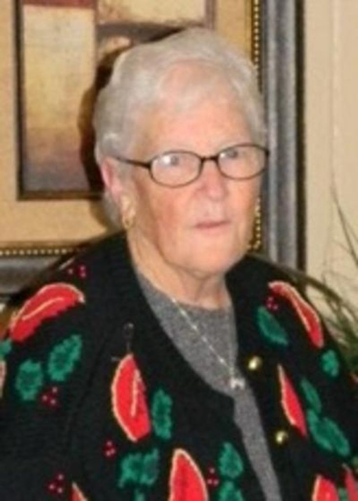 Muriel Castle Juarez