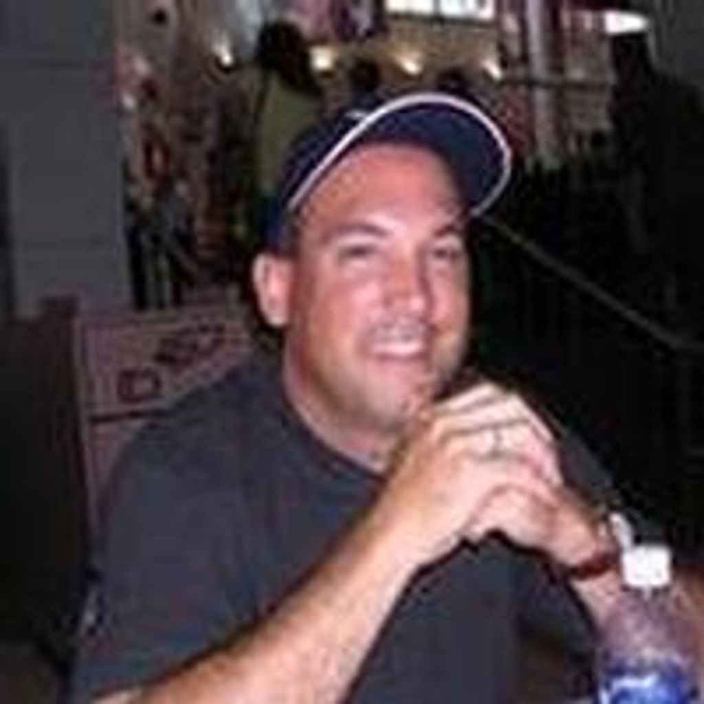 Steven Paul Troglin