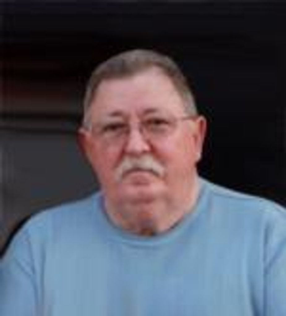 Herman John Grein Profile Photo