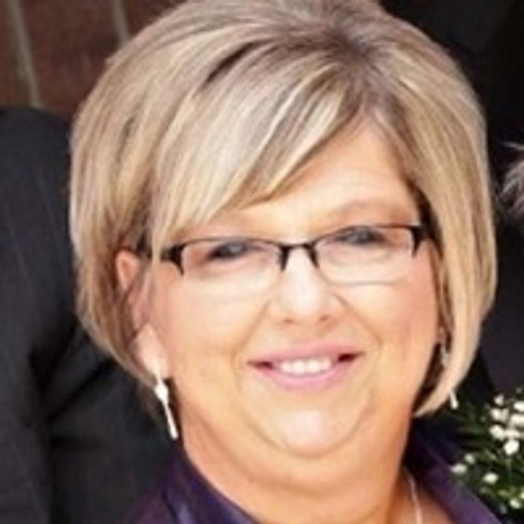 Donna Ann Corbin