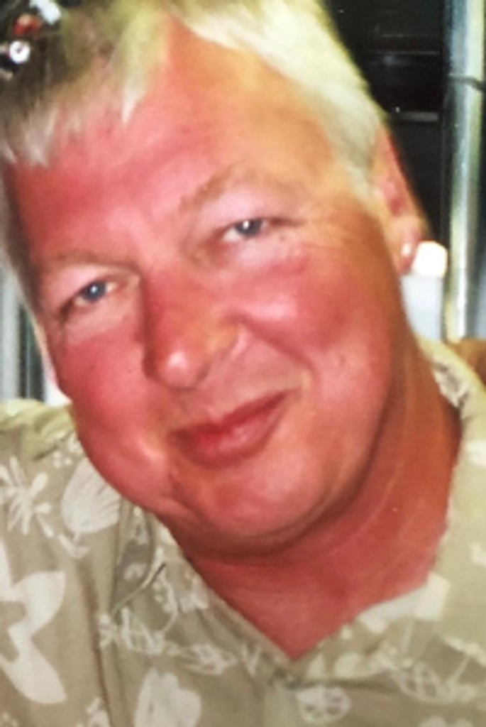 David P. Hopkins Profile Photo