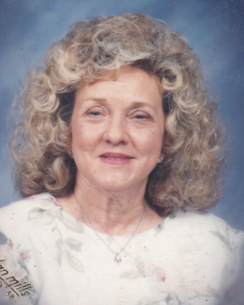 Patricia "Patsy" Crouch Profile Photo