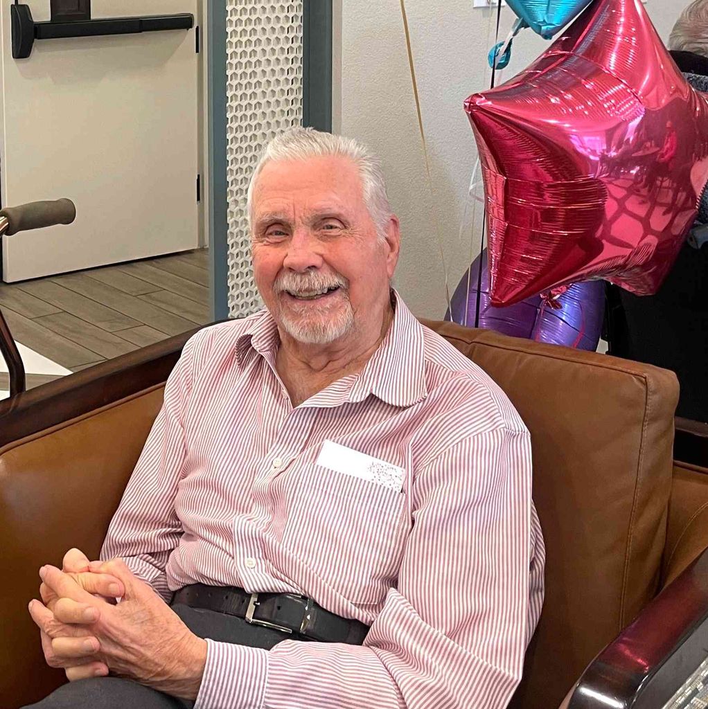 Herbert (Herb) C Tays Profile Photo