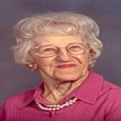 Adele J. Thomas Profile Photo