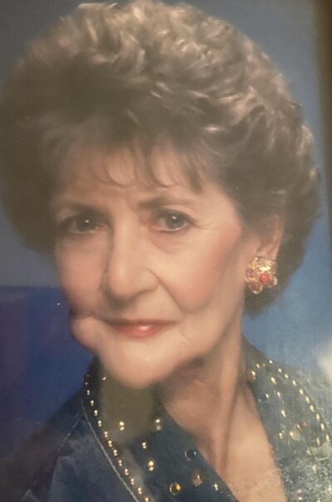 Betty Elaine Mather Profile Photo