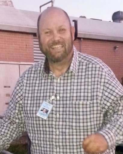 Gilbert Justin Halcom's obituary image