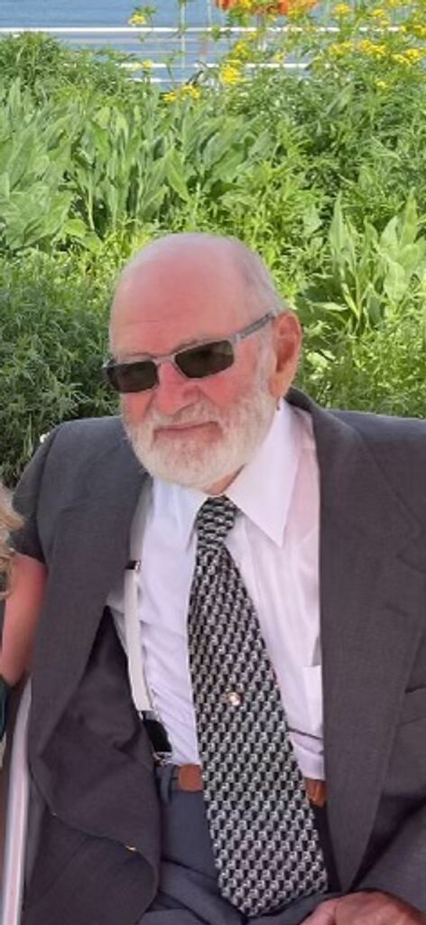 James W. Reger