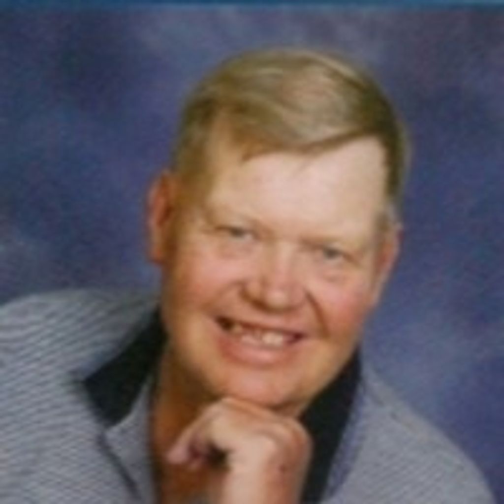 Dewayne Everett Eye Profile Photo