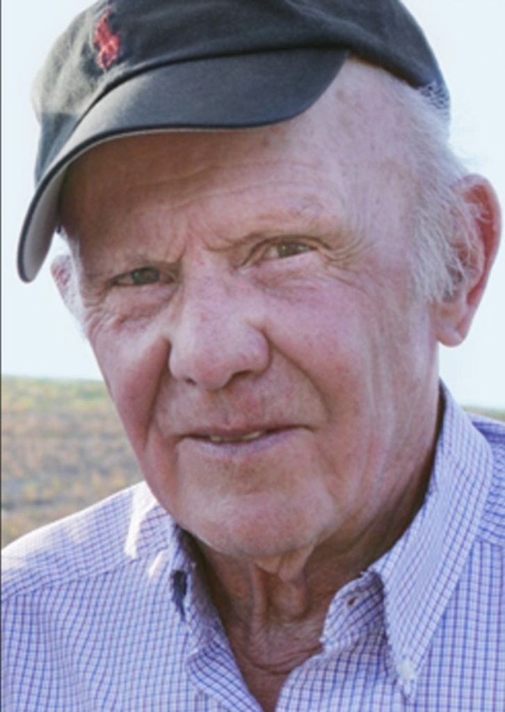 Dennis Brown Driscoll