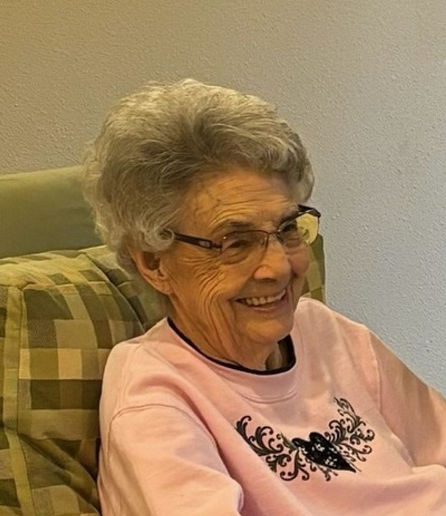 Veta Marie Miller
