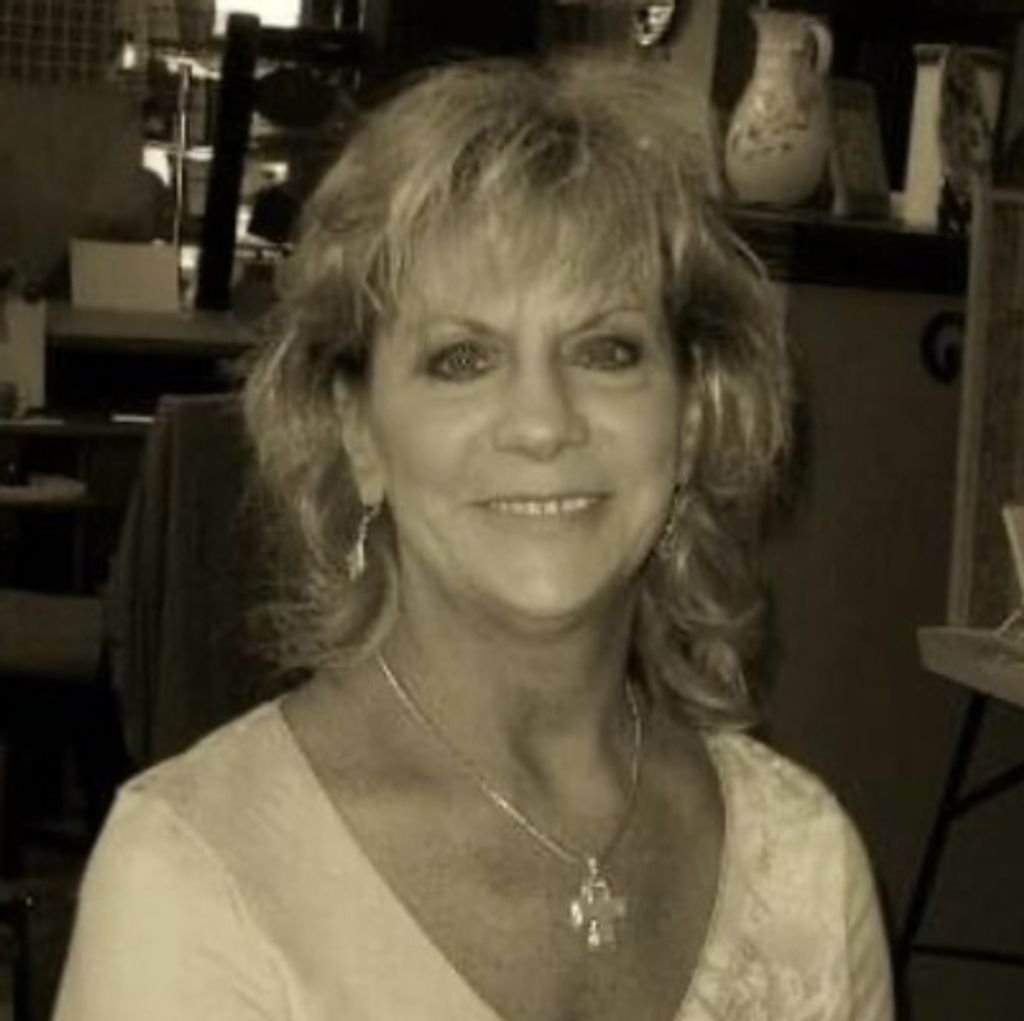 Brenda Sue Schievelbein