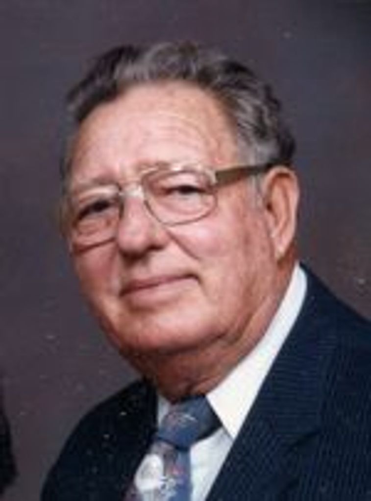 Glenn L. Joy