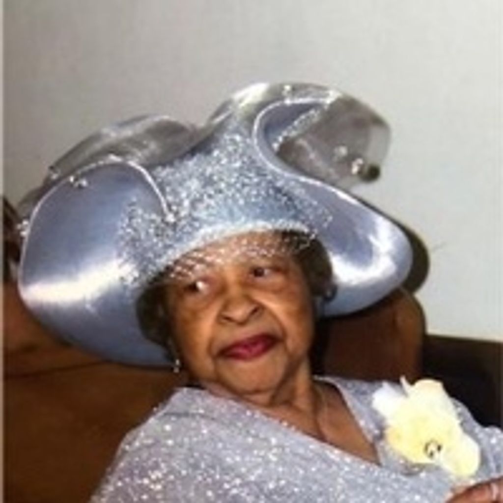 Bobbie Jean Dailey