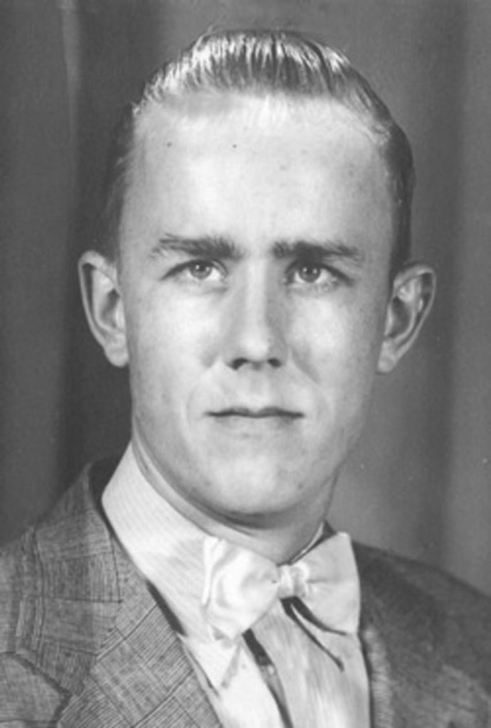 William Marion Heintz Profile Photo