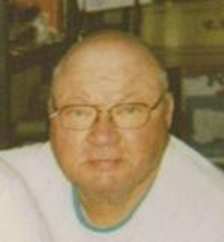 Thomas "Tom" B. Zilewicz