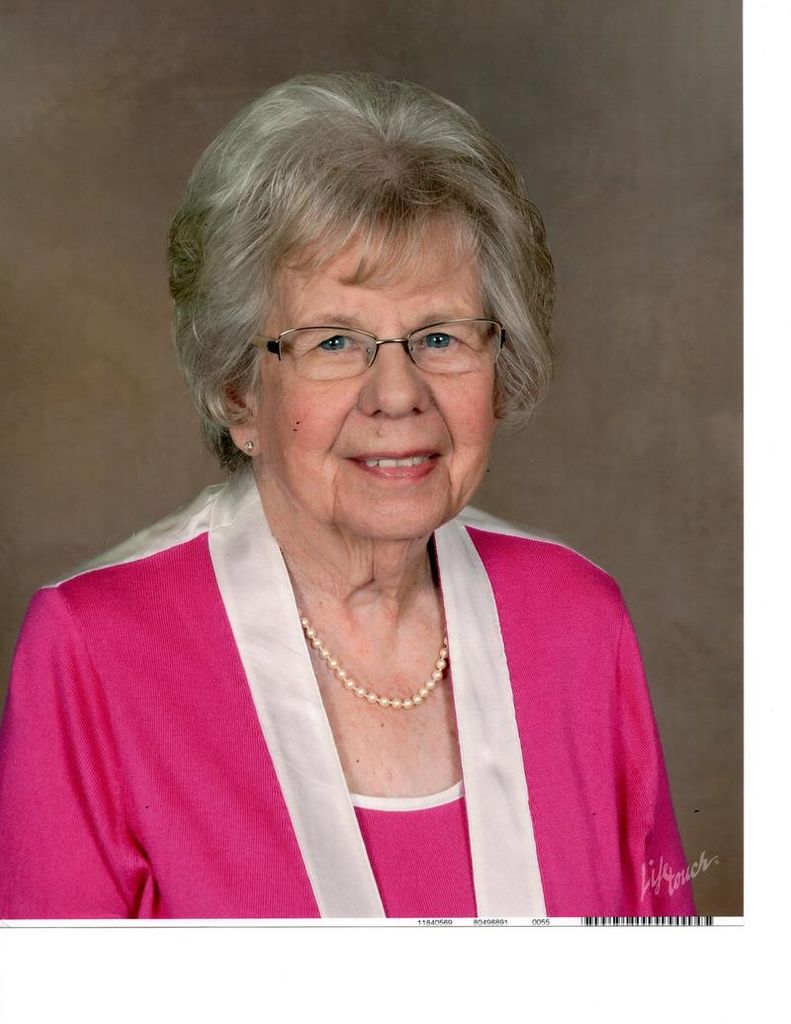 Clara D. Fennewald Profile Photo