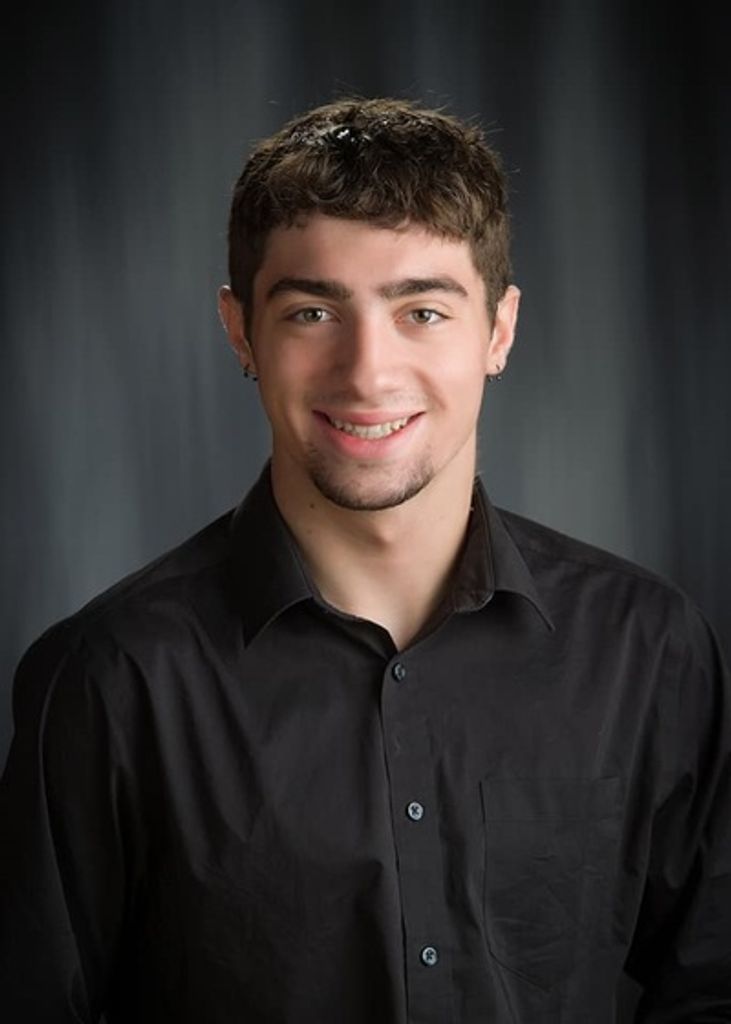 Kolten Andrew Brunner