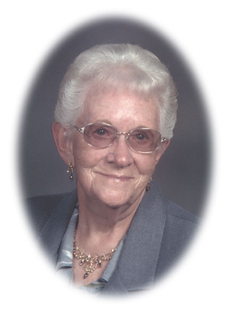Irene Zacharias