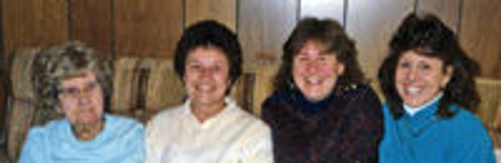 Nellie  Kaufmann