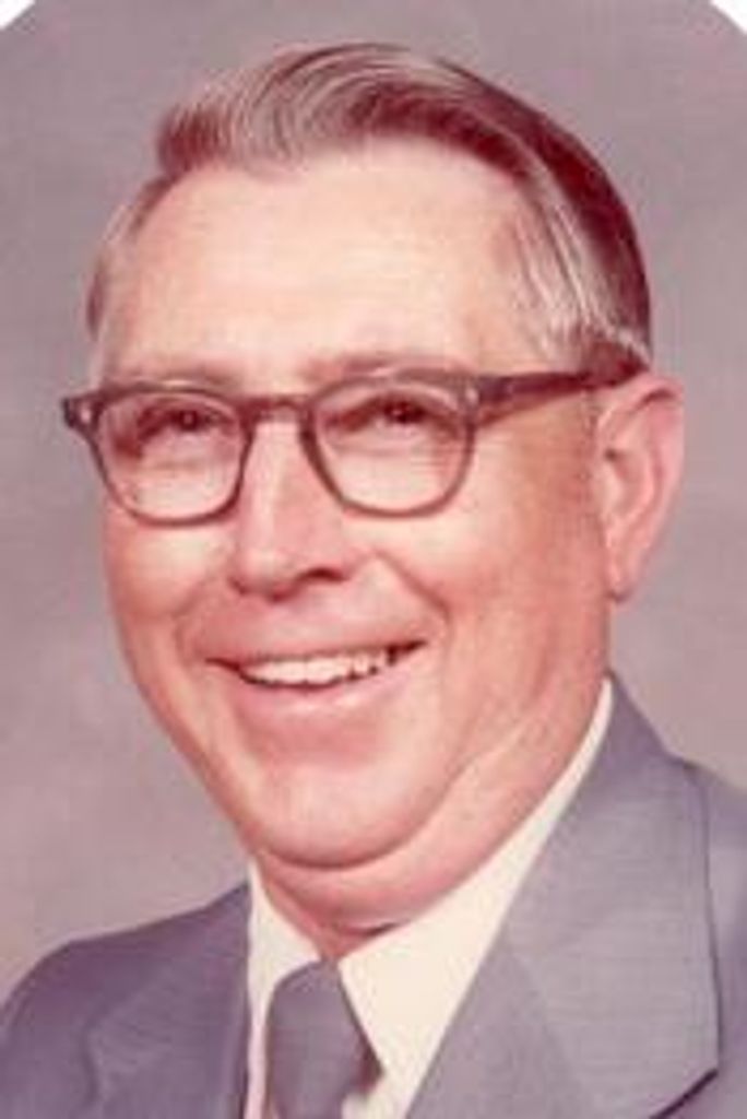 Eary Paul Taylor Profile Photo