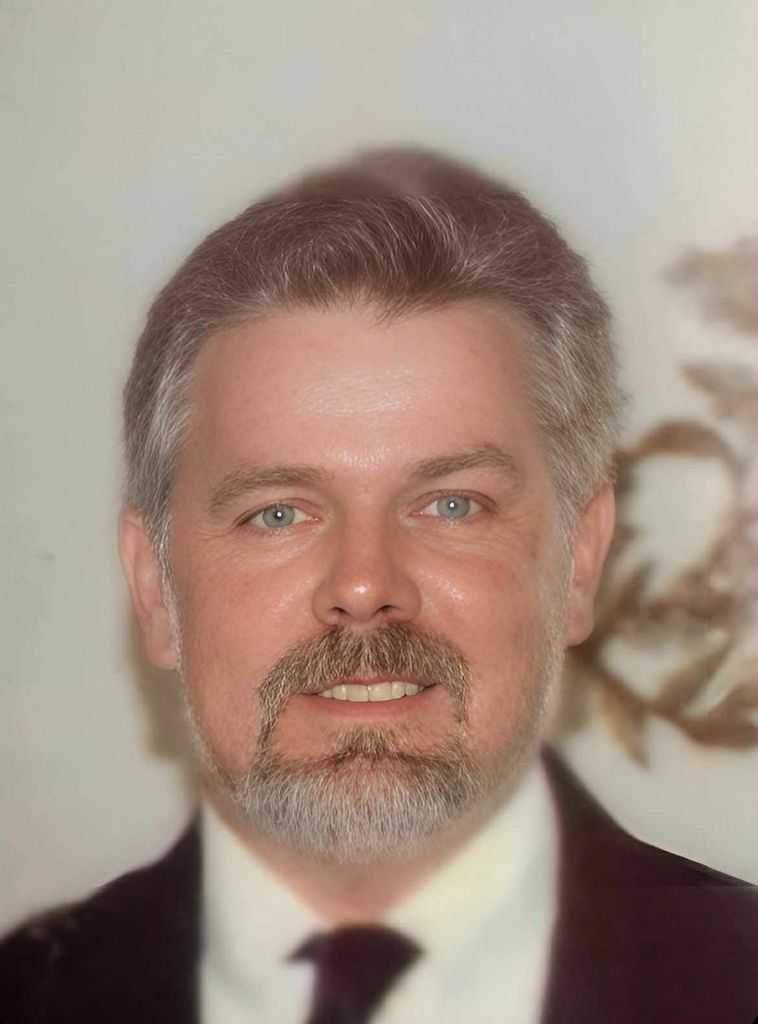 Joseph Michael Pilkington Profile Photo