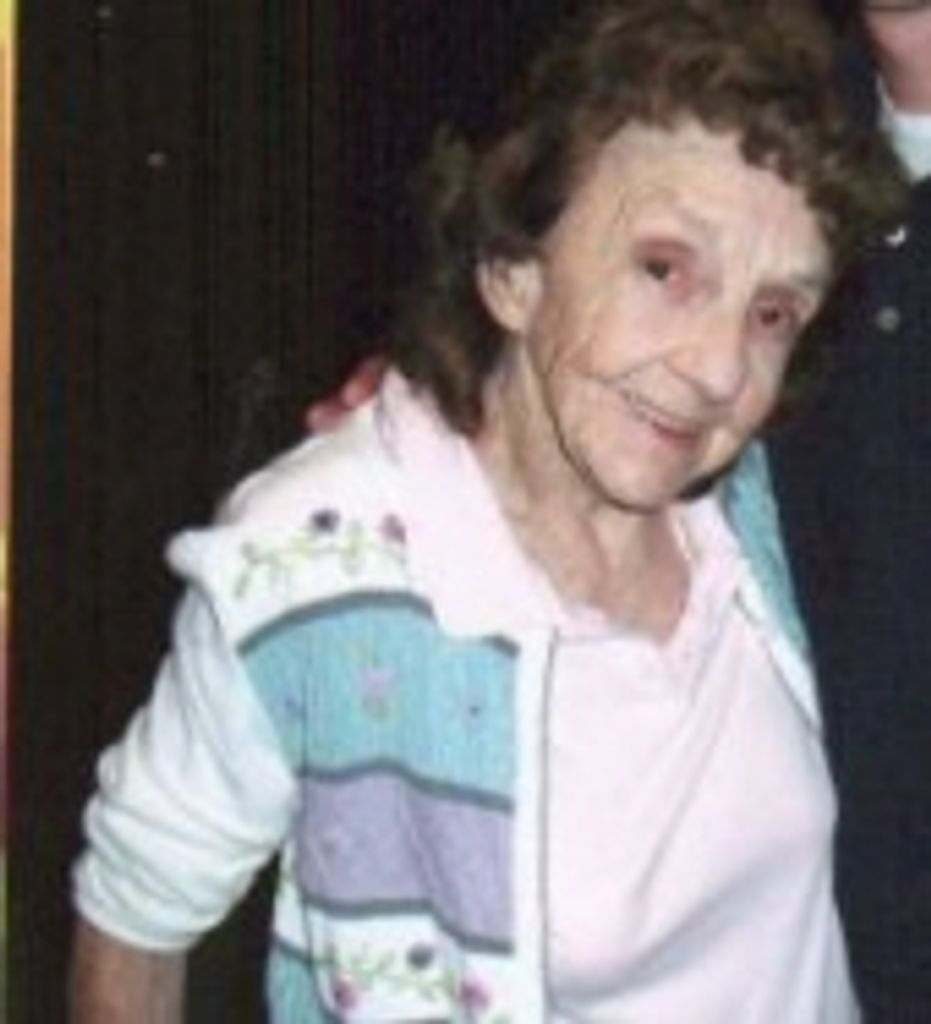 Virginia I. Carnahan