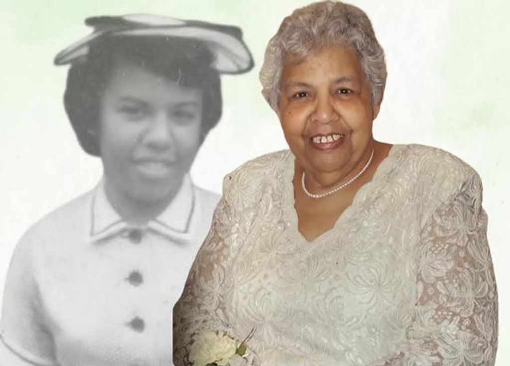 Evelyn "Frankie" Hagamin Profile Photo