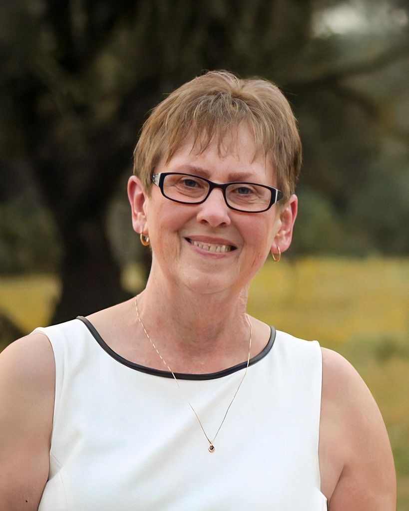 Carol Lee Warrington