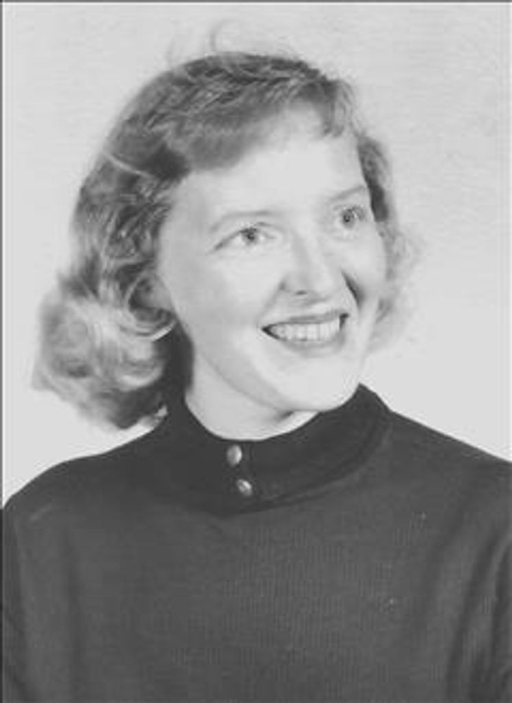 Alva Jean (Braden)  Bates