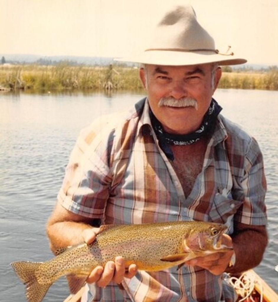 Robert Allen Larsen Profile Photo