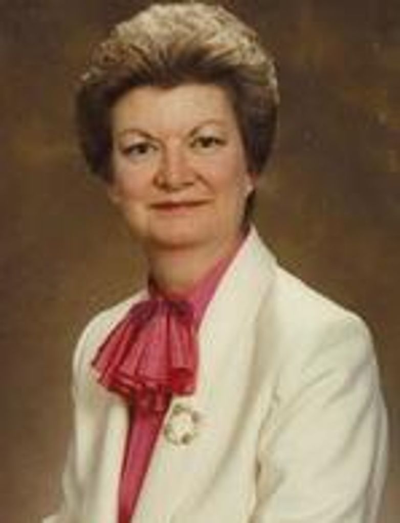 Evelyn Gildemeester