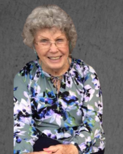Pauline R. Bamburg's obituary image