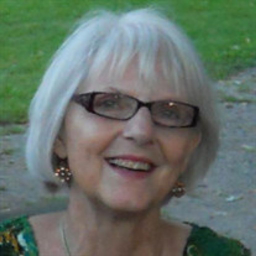 Maureen Greden