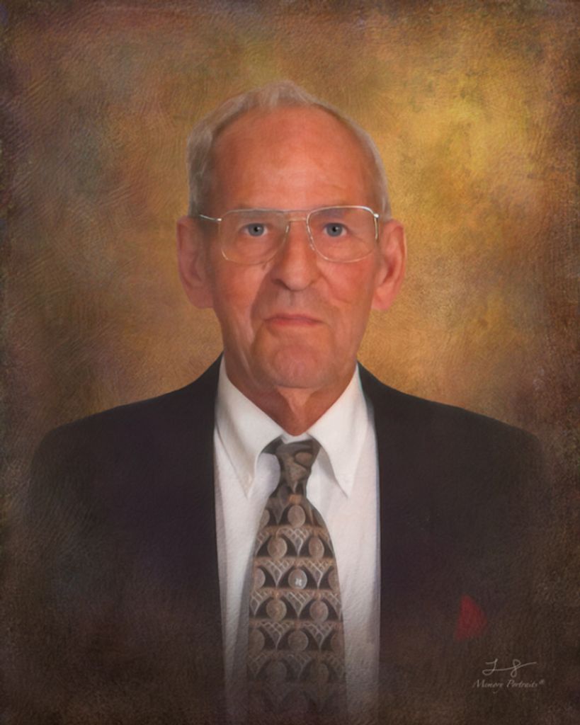 James Oliver Rowland