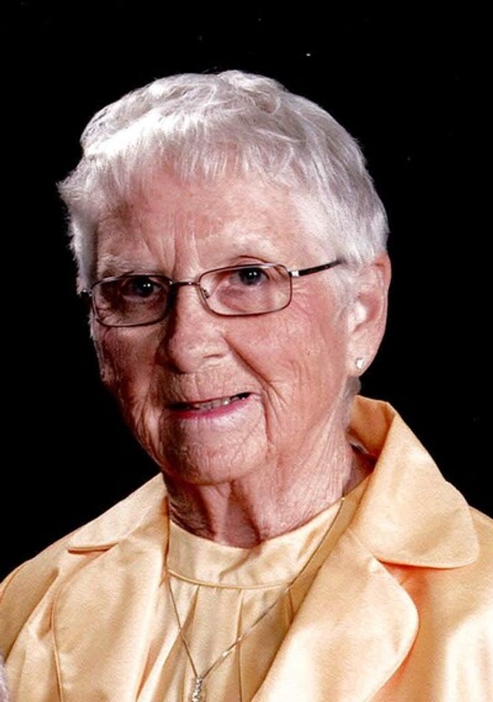 Anne L. Powers Profile Photo