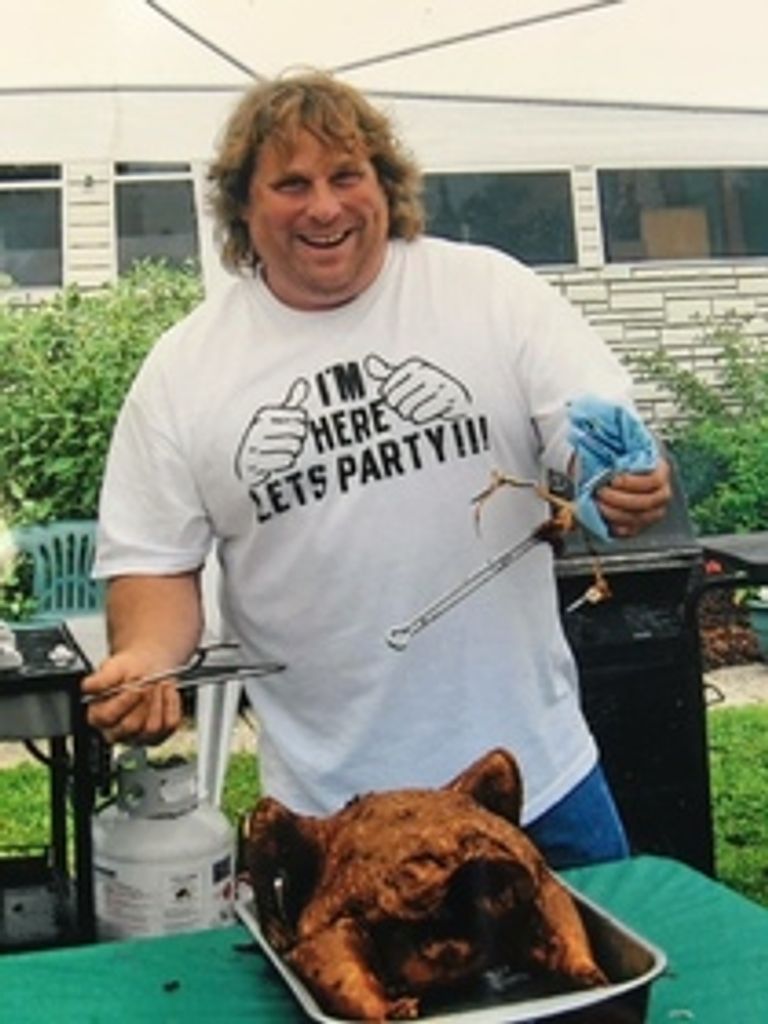 Thomas Schinderle Jr.