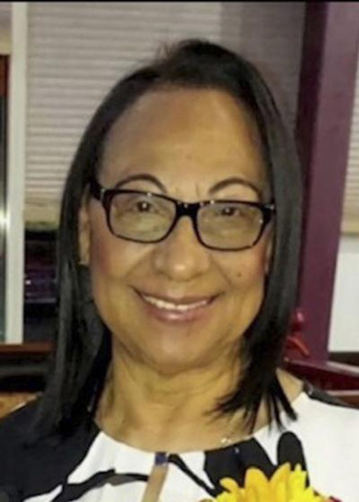 Luisa A. Perez