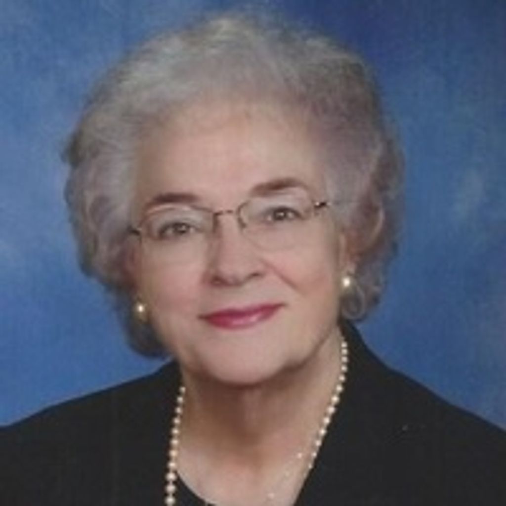 Joyce Katherine Dusek