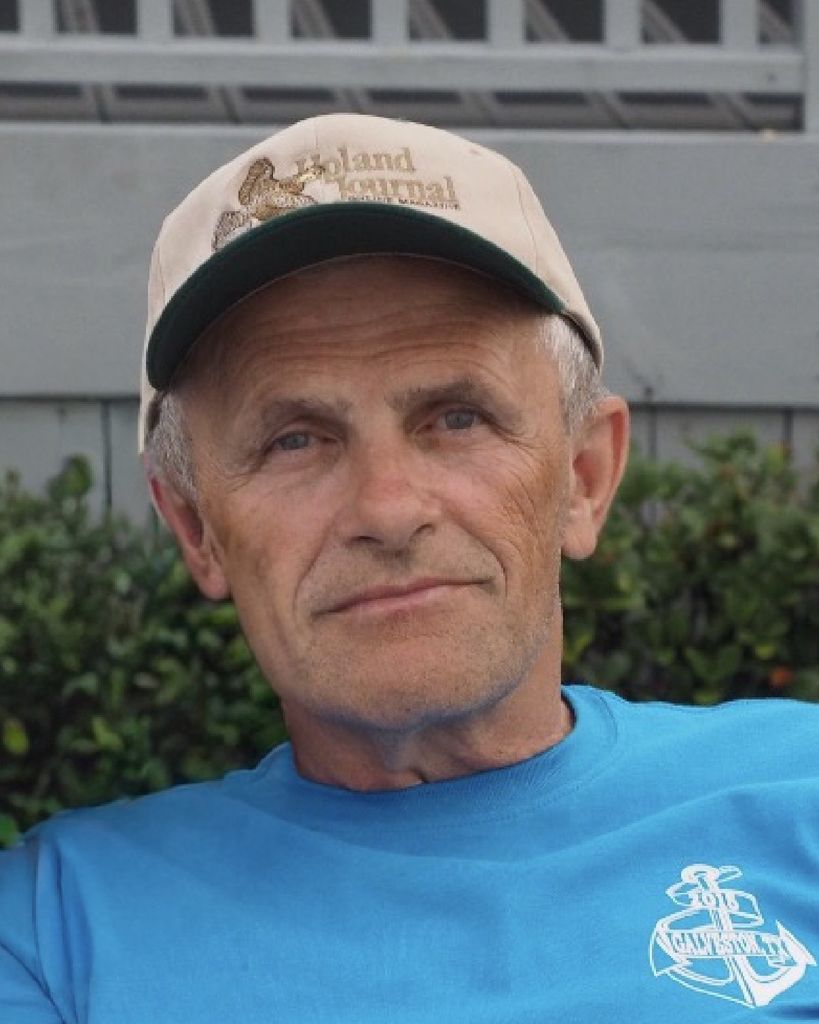 Brent Burkett