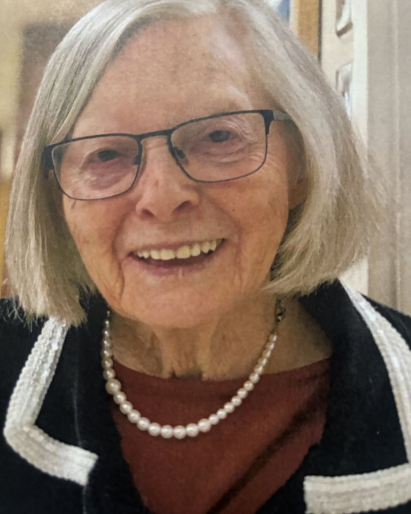 Sharen Edwards