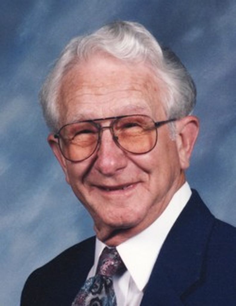 Wayland Keith Wells Profile Photo