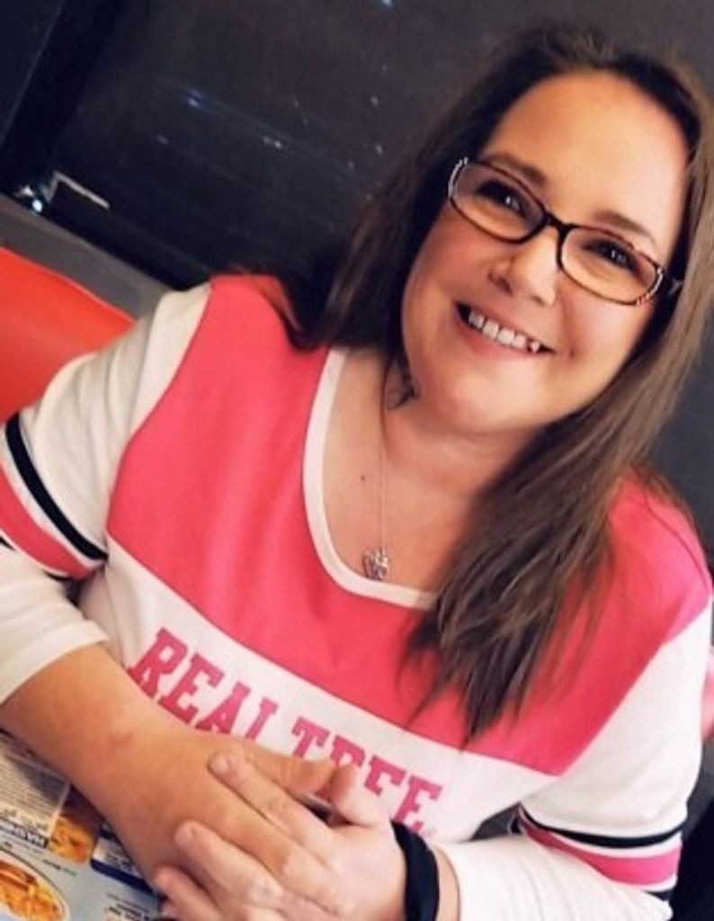 Kelli Leann Pelman