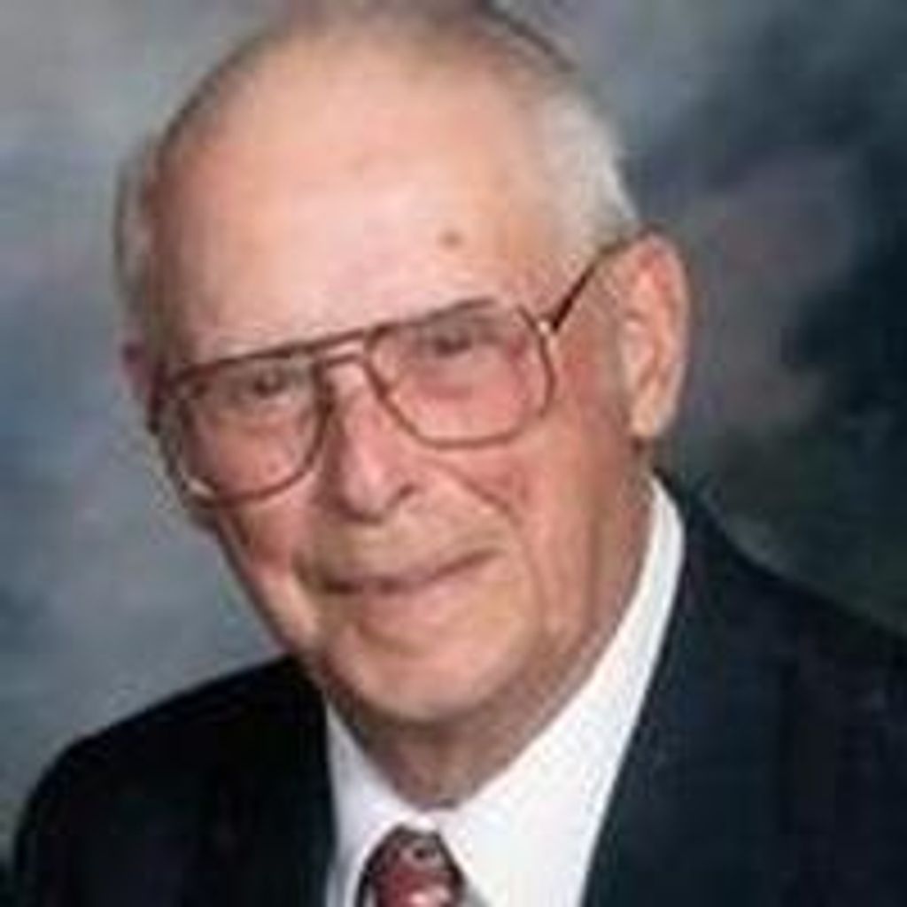 Roland E. "Rollie" Ackerman