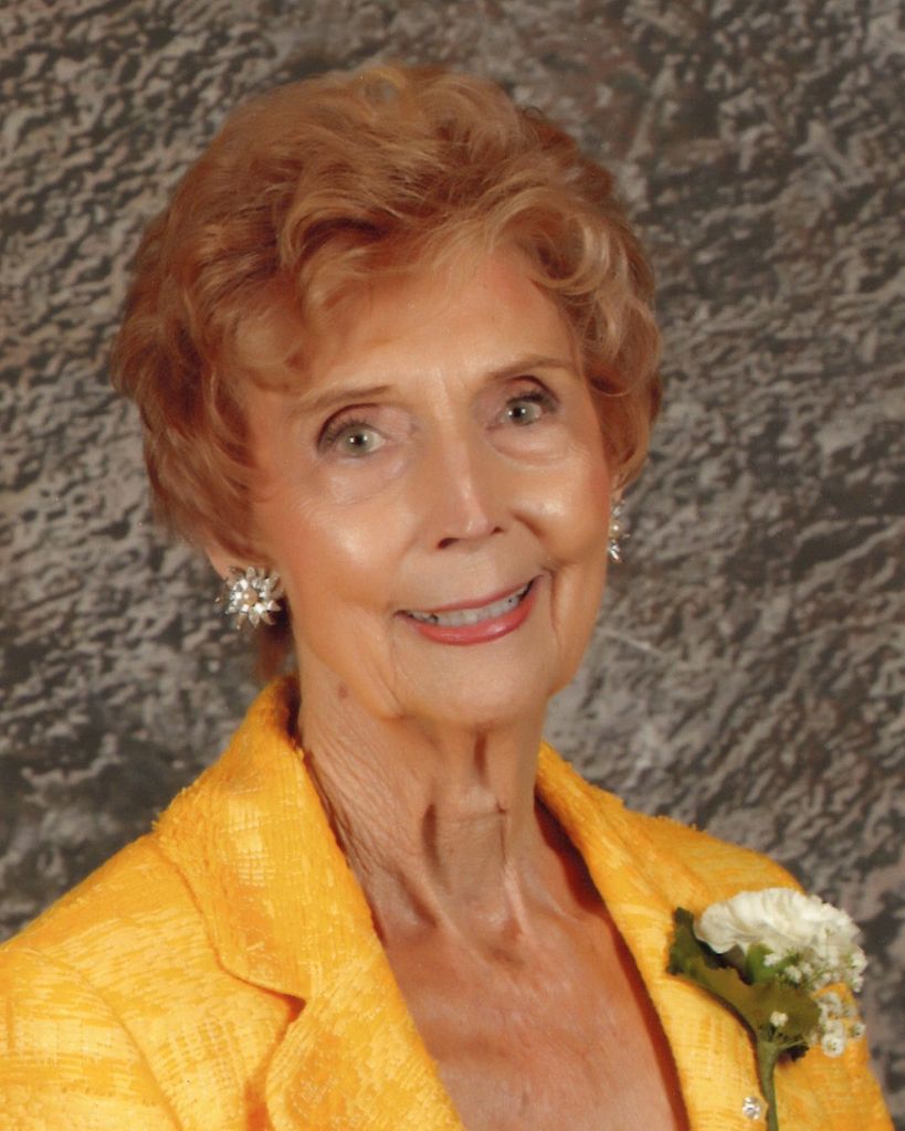 Iris Lawter Cole
