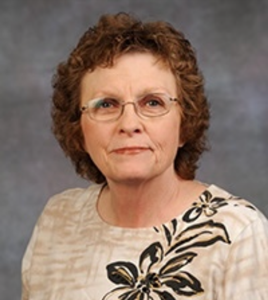 Linda Merrill Noe
