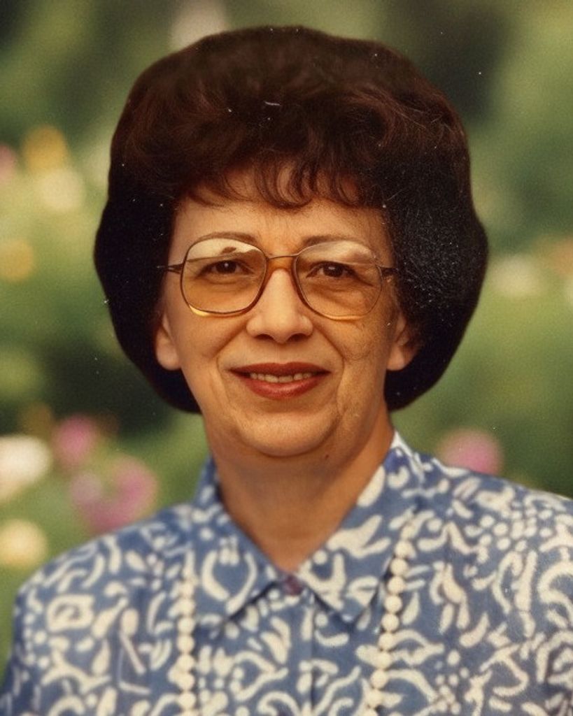 Mary Jo Andrykovitch
